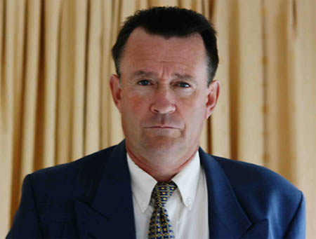 Kevin O'Donovan - AcumenPro
